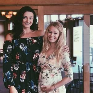 Meet your Posher, Heidi